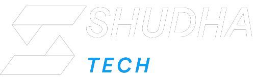 Shudha Tech Logo